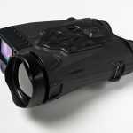 trijicon bae UTB x-LRF Universal Thermal Binocular - Laser Range Finder