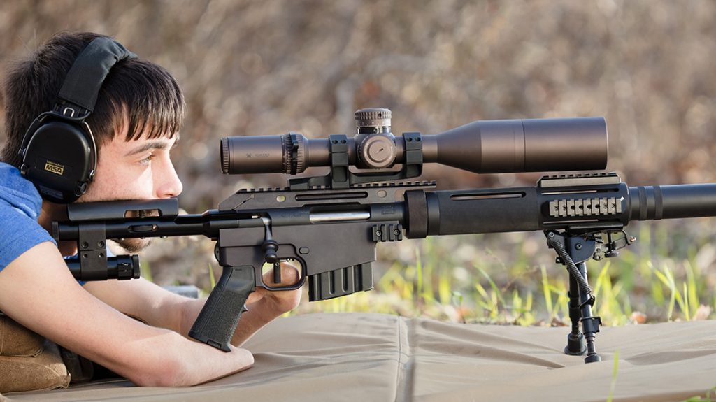 mcmillan tac 338 sniper rifle price