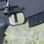 hunter cayll McMillan Alias CS5-T rifle bolt