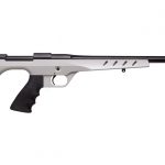 Nosler M48 NCH handgun white right profile