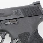 Smith & Wesson M&P9 M2.0 Pistol slide