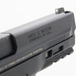 Smith & Wesson M&P9 M2.0 Pistol front sight