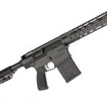 V Seven Harbinger rifle right profile