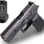 virginia state police sig p320 pistol