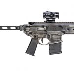 SB Tactical FS1913 brace extended right profile