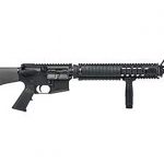 M16A4 rifle clone right profile