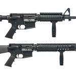 brownells m4 carbine m16a4 rifle