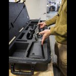Gunwerks ClymR rifle case