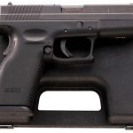 HS 2000 pistol case