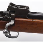 M1917, M1917 Enfield, M1917 Enfield rifle, M1917 Enfield rifle bolt handle