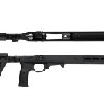 Magpul Pro 700 rifle chassis receivers
