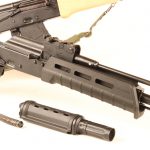 palmetto state armory psak-47 rifle parts