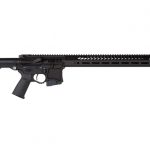 Seekins VKR20 224 valkyrie rifle right profile