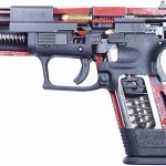 springfield xd pistol internals