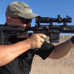 tactical solutions, tactical solutions TSAR-300 rifle, TSAR-300, TSAR-300 rifle, tactical solutions TSAR-300 rifle shooting