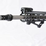 Custom AR-15 Build, Tommy Gun, Ballistic Advantage