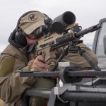 FN SCAR 20S Review, FN SCAR, aim