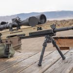 FN SCAR 20S Review, FN SCAR, right