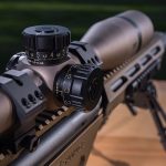 Bushnell Elite Tactical Turrets Right