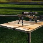 Bushnell Elite Tactical Bench