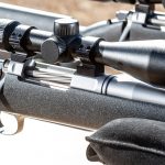 Barrett Fieldcraft 308 Rifle review, bolt action