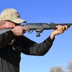 Ruger PC Carbine Shoot