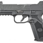 FN 509 Tactical Black