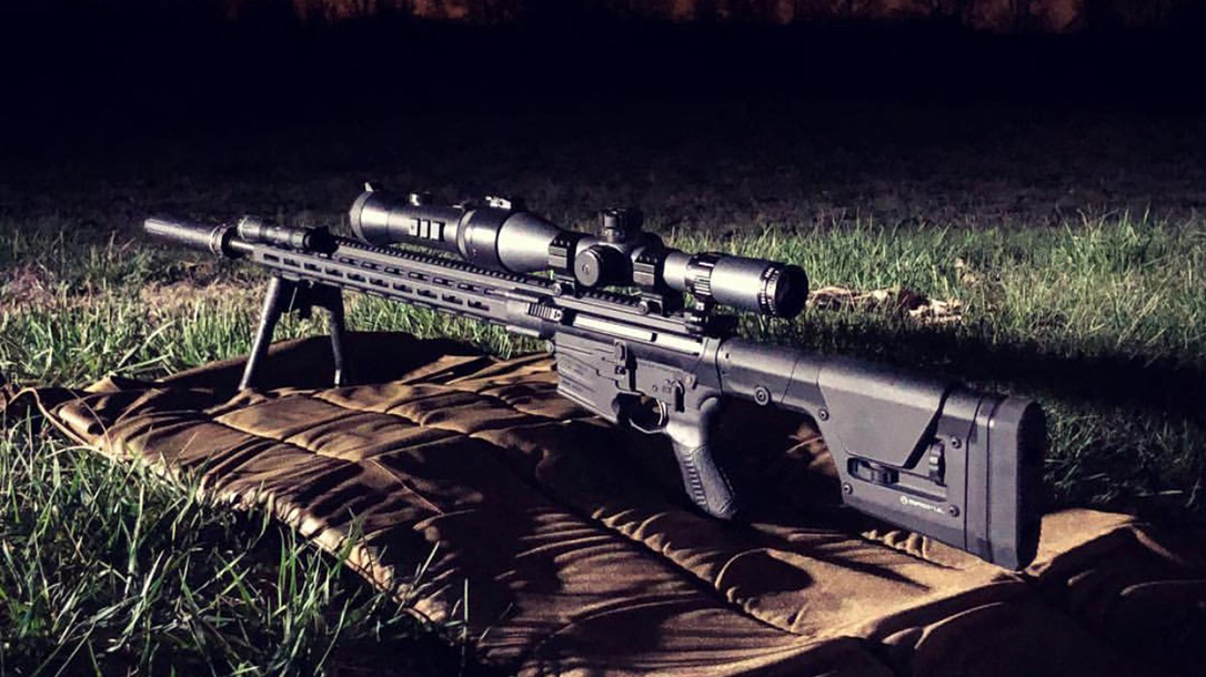 Top 9 Best Night Vision Scope For AR-15 in 2020 Reviews & Buying Guide.