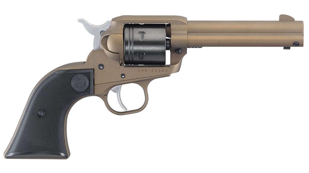 best-cowboy-revolvers-for-competition-plinking-2022