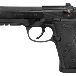 Beretta 92X Centurion mid-size pistol
