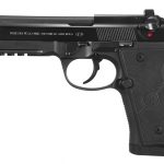 Beretta 92X Full Size pistol