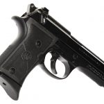 Beretta 92X Compact for Concealed Carry
