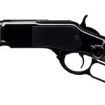 Winchester's 1873 Carbine brings back the popular saddle ring.