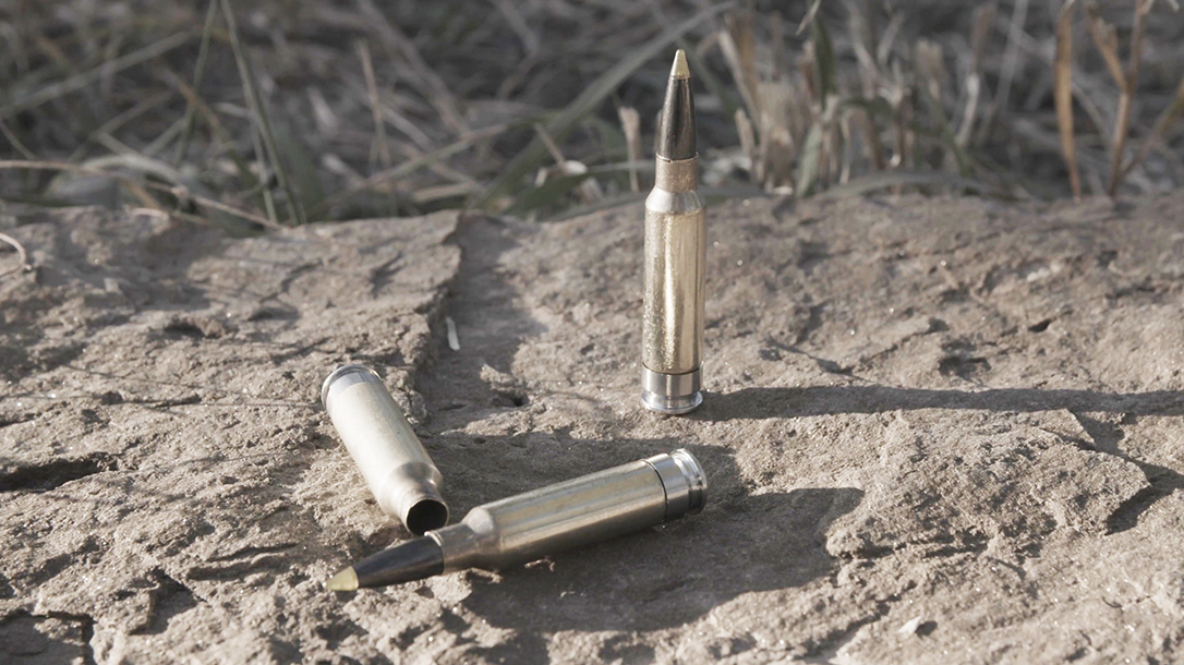 Re: U.S. Military Adopts Hornady's New Cartridge: 6mm ARC.