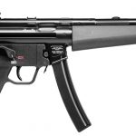 Heckler & Koch SP5, Heckler & Koch MP5, civilian variant, right