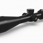 The GPO 6-24x50 features a second focal plane.