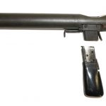 Designed for primary use by the British Special Operations Executive (SOE), the Welrod was designed to not look like a gun.
