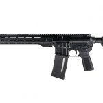 The Zion 15 includes several components popular on today's AR-15s.