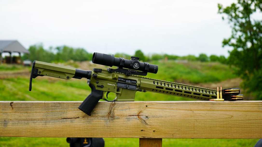 CMMG Resolute and Endeavor rifles in 6.5 Grendel bring long-range accuracy to hunting and precision shooters.