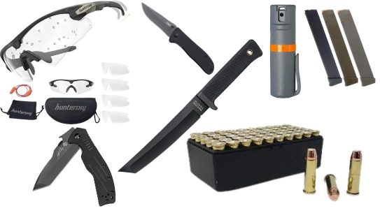 Need a tactical stocking stuffer? Check out our last minute gift ideas