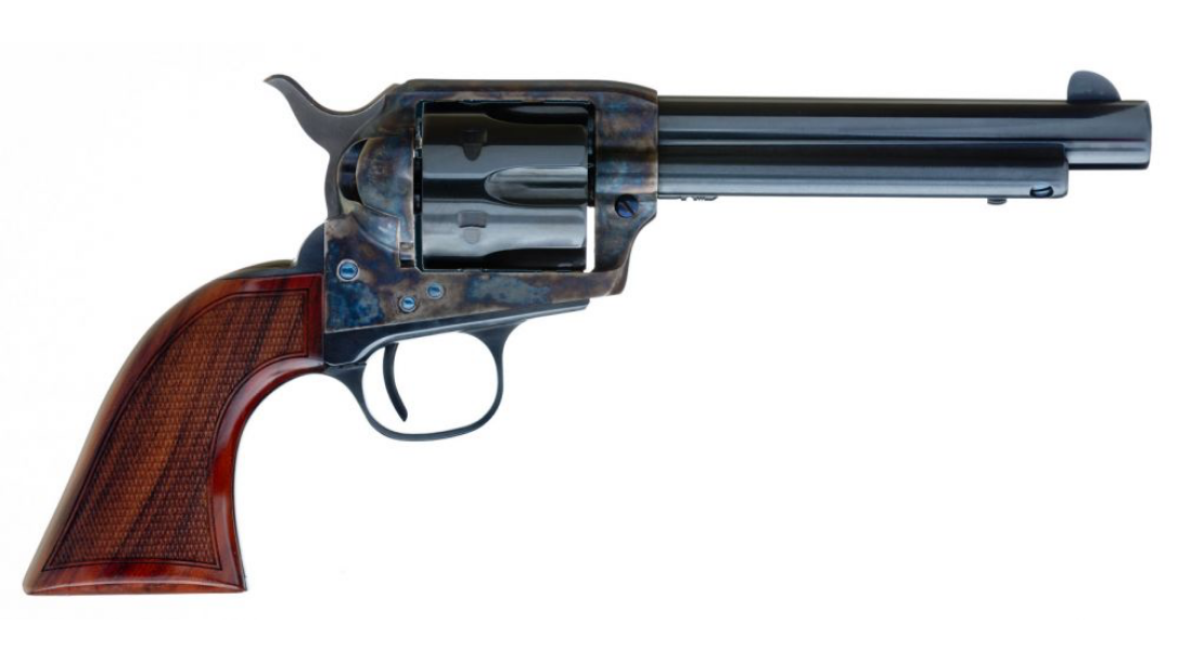 The Evil Roy competition revolvers from Cimarron are an awesome choice