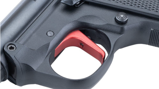 The Apex Competition Trigger Kit for the Ruger Mk IV is finally ready