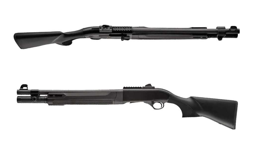 Beretta Unveils Three New Firearms at SHOT Show 2023.
